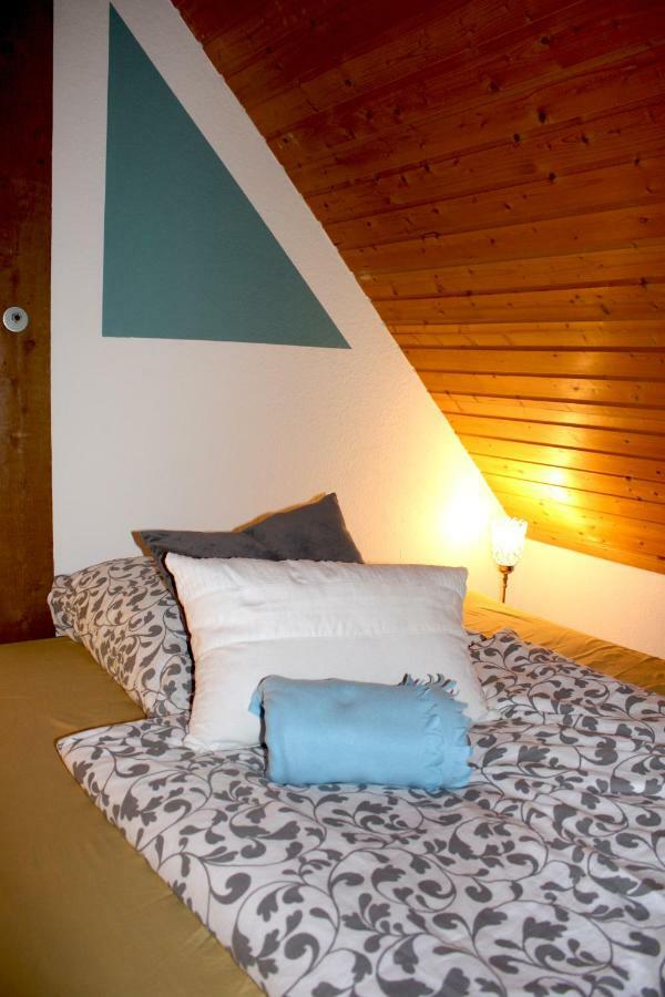 Sonnige Fachwerkwohnung Alfter エクステリア 写真