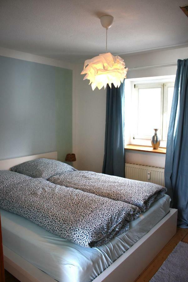 Sonnige Fachwerkwohnung Alfter エクステリア 写真