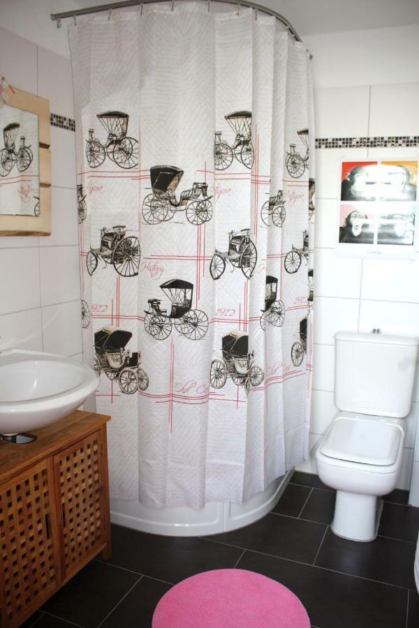 Sonnige Fachwerkwohnung Alfter エクステリア 写真